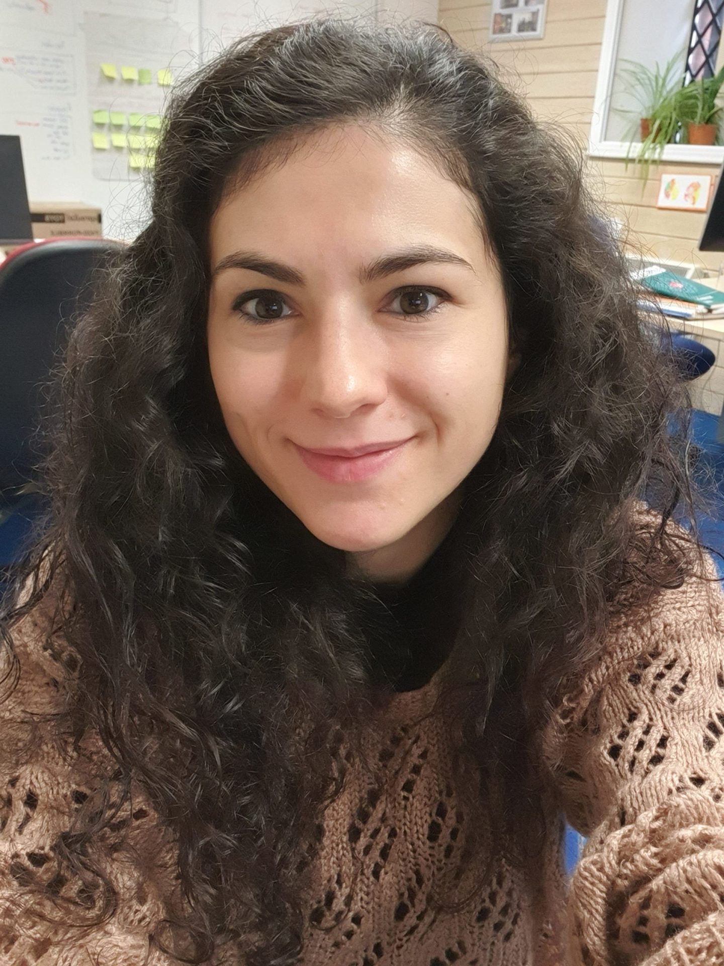 Meet our team - Digital Youth