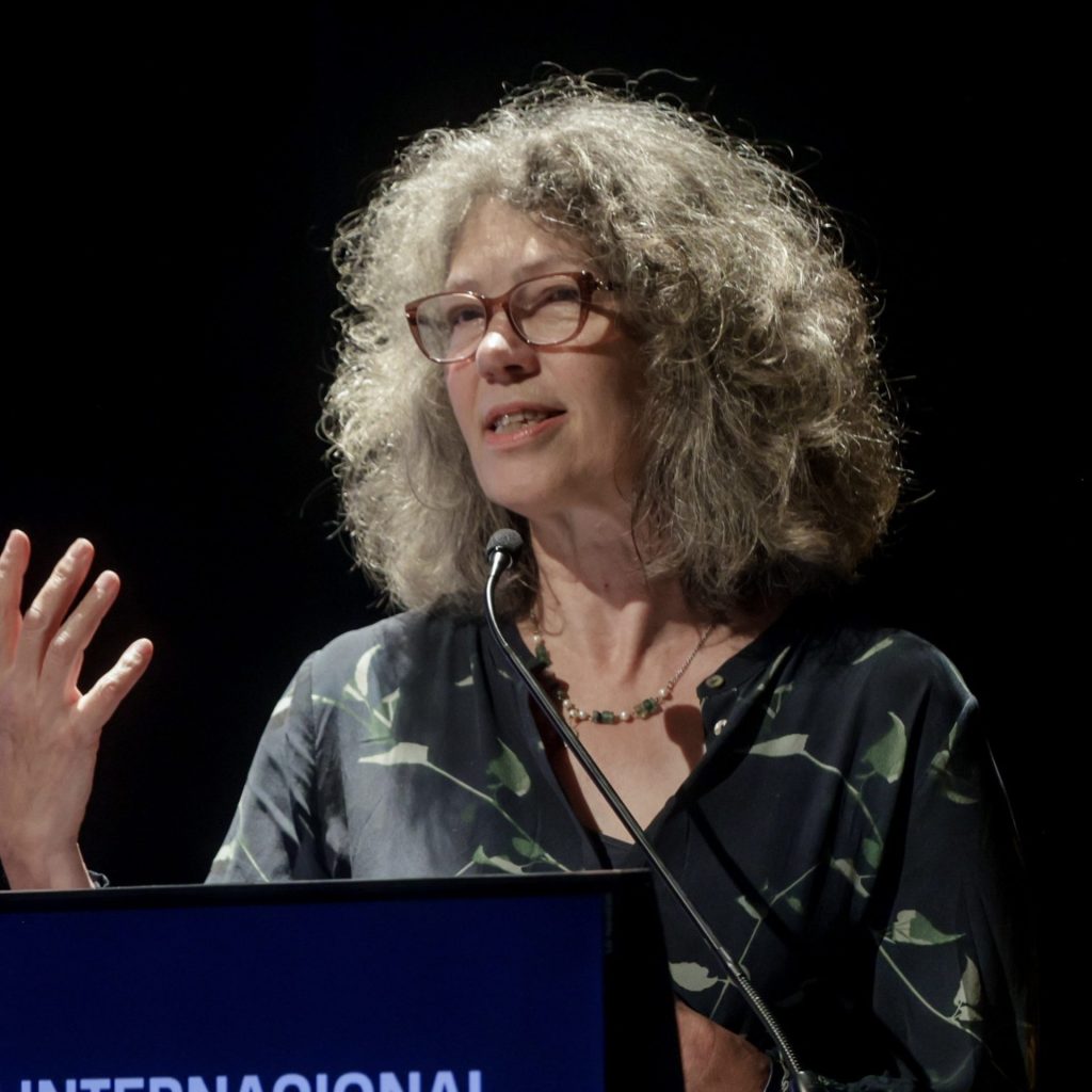 Sonia Livingstone