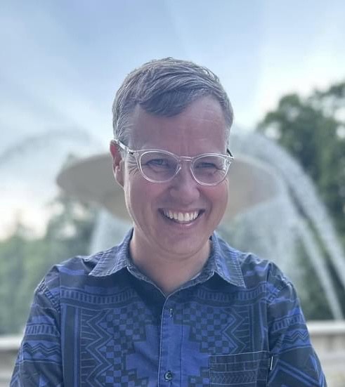 M Lucassen (photo)