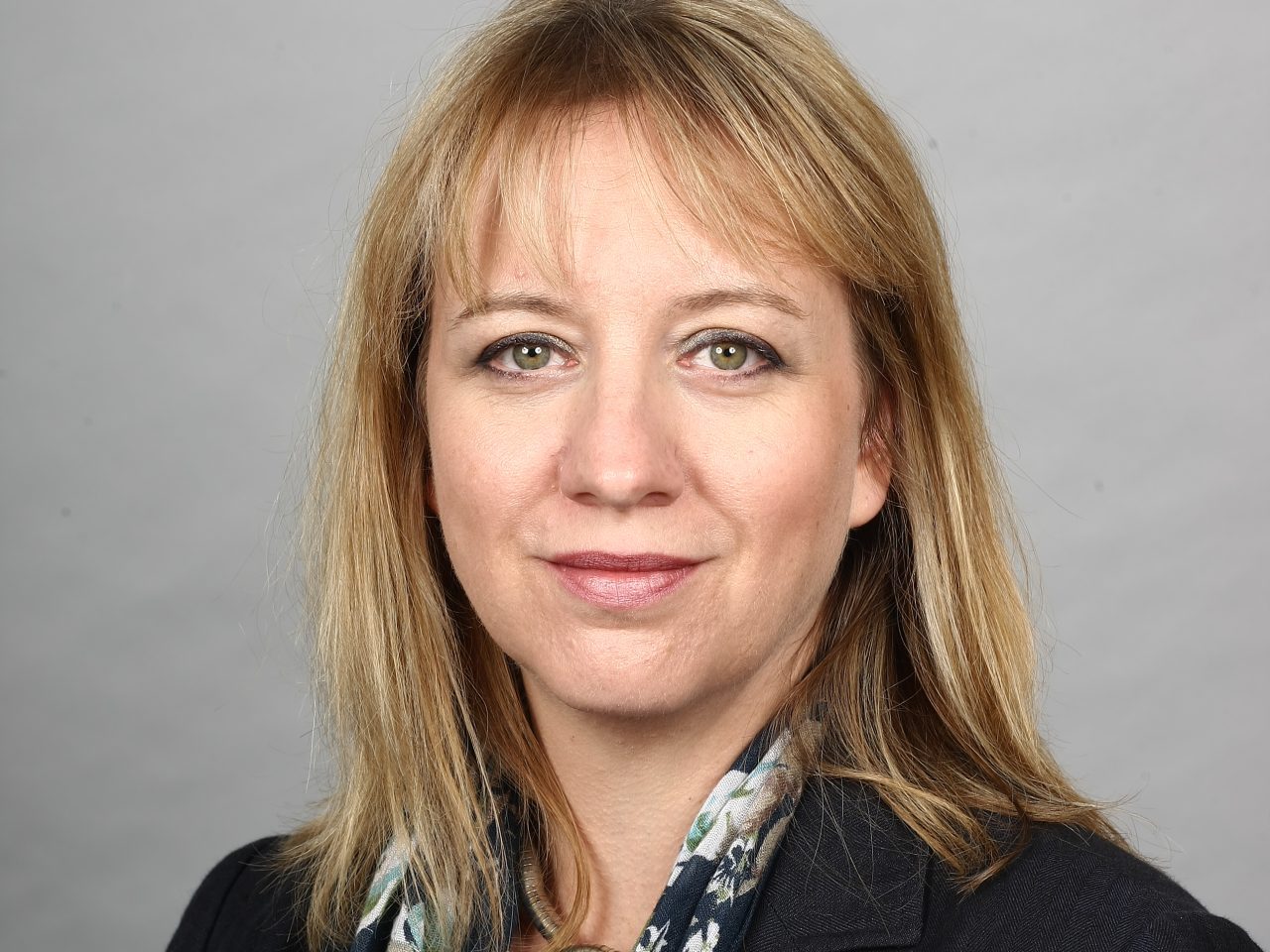 Professor Ellen Townsend