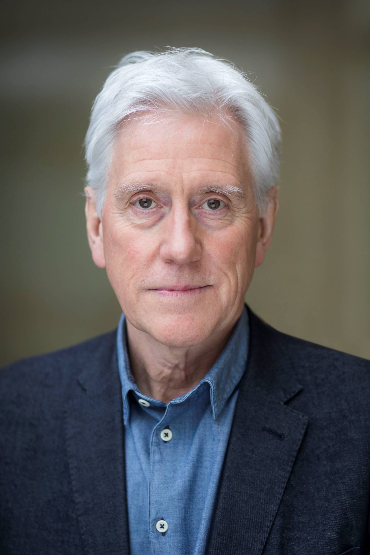 Robert Higginson