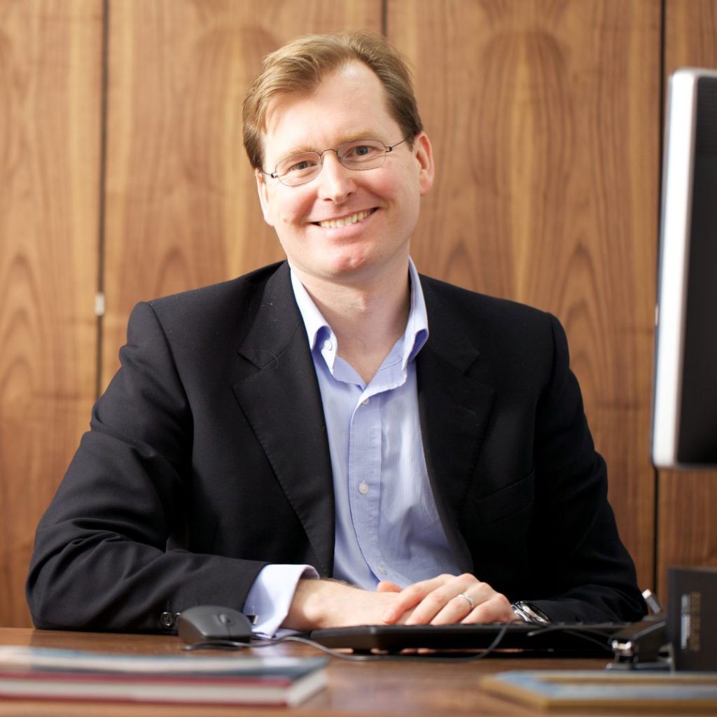 Ed Watkins