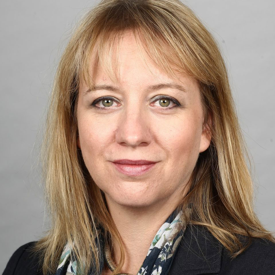 Ellen Townsend