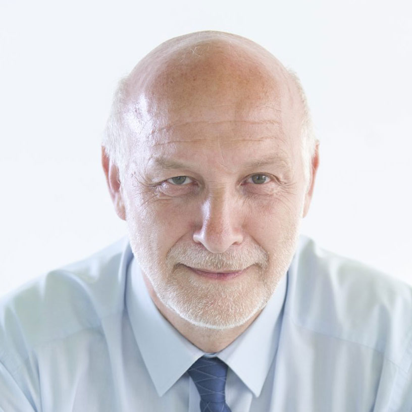 Peter Fonagy
