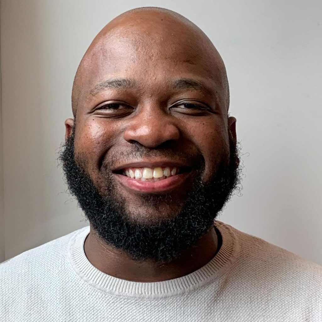 Stuart Dodzo
